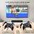 Videogame Stick 4K 64gb 2 Controles Sem Fio Console Jogos Retro Antigo