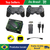 Videogame Stick 4K 64gb 2 Controles Sem Fio Console Jogos Retro Antigo na internet