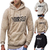 2021 gótico masculino algodão velo hoodies carta impressão moletom manga long - loja online