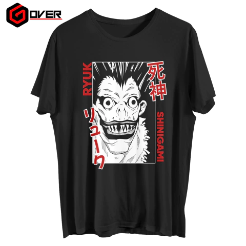 Remera Ryuk - Death Note
