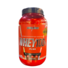 Whey Protein Concentrado Pote 900g