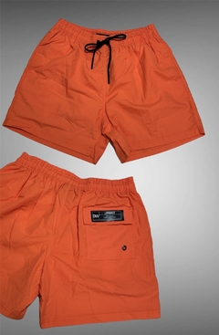 BERMUDA BAGGY - comprar online