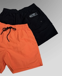 BERMUDA BAGGY