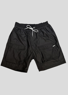 BERMUDA BLACK