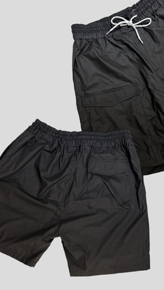 BERMUDA BLACK - comprar online