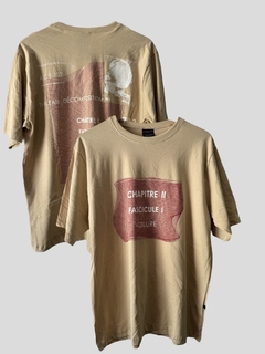 REMERA CHAP en internet
