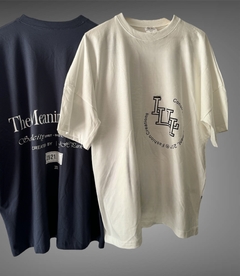 REMERA SUPER OVERSIZE en internet