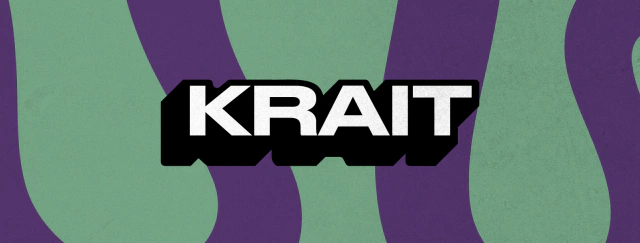 KRAIT STORE