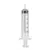 Seringa Luer Lock 10mL sem Agulha - 1 Unidade