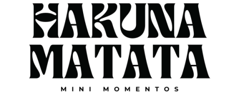 HAKUNA MATATA