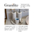 Kit Lavabo Banheiro Bandeja Luxo Saboneteira Aromatizador - comprar online