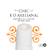 Vaso Decorativo Peônia Vaso De Planta Decorativo Artesanal De Cimento Com Granilite na internet