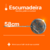 Escumadeira Industrial Espumadeira Para Fritura Grande na internet
