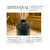 Aromatizador Decorativo Artesanal Pedras Pretas Cor Preto - comprar online