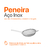 Peneira Coador Manual Aço Inox 22 cm Cabo Furo para Pendurar na internet