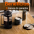 Cafeteira Prensa Francesa De Aço Inoxidável e Vidro 650 ML - loja online