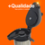 Garrafa Térmica 100% Em Inox 2.5 Litros Quente e Frio - comprar online