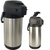 Garrafa Térmica 100% Em Inox 2.5 Litros Quente e Frio