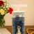 Vela Decorativa Com Imagem De Nossa Senhora Aparecida - loja online