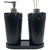 Kit Lavabo com Aromatizador e Saboneteira Líquida 220ml