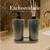 Kit Lavabo com Aromatizador e Saboneteira Líquida 220ml - loja online