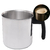 Caneca Pequena Industrial Alumínio Canecão 900 ml
