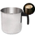 Caneca Grande Industrial Alumínio Canecão 3 Litros