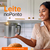 Leiteira industrial de alumínio reforçado N16 com 2,9 litros - comprar online