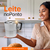 Fervedor Leiteira Inderramável 1 Litro Alumínio - comprar online