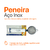 Peneira Profissional Em Aço Inox Comprimento 20 Cm Diâmetro 6 Cm - comprar online