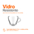 Jogo 6 Canecas Xícaras Vidro 90ml Para Chá Café Cappuccino - comprar online