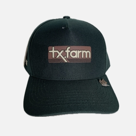 BONE TEXAS FARM VERDE MUSGO