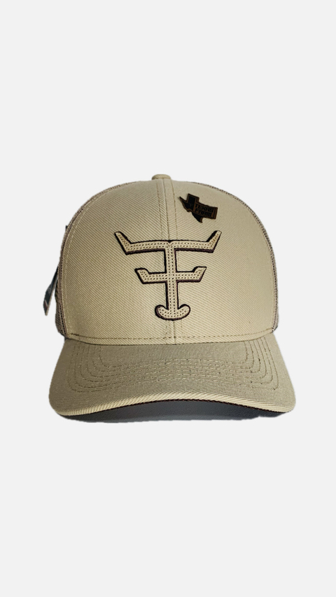 BONE TEXAS FARM BEGE