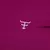 T-SHIRTS FEMININA TEXAS FARM - CF169 - ROXO AMORA na internet