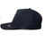 BONE TEXAS FARM - GLEAM - TF1019 - PRETO/ VERMELHO - Loja Dumatto