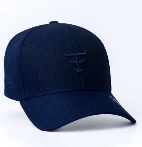 BONE TEXAS FARM - TF1020 - AZUL MARINHO - comprar online