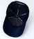BONE TEXAS FARM - TF1020 - AZUL MARINHO - loja online