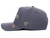 Imagem do BONE TEXAS FARM - TF673 - CINZA CHUMBO/ VERDE NEON