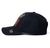 BONE TEXAS FARM - FOR ALL - TF1021 - PRETO - loja online