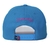 BONE TEXAS FARM - RANCH FIRE - TF735 - AZUL TURQUESA/ ROSA NEON - loja online