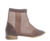 Bota Hadassa - Madeira - comprar online