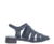 Fisherman - Zilá - Preto - comprar online