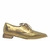 Oxford Noemi - Bronze - comprar online