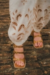 Sandália Chloé