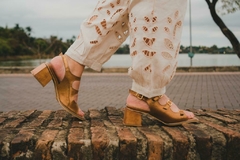 Sandália Chloé - comprar online