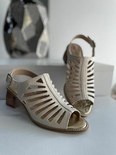 Sandália Jade - comprar online