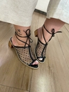 Sandália Nina