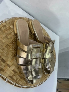 Mule Ceci - comprar online