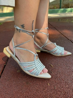 Flat Alicia - comprar online