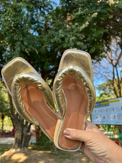 Flat Marrô